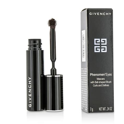 givenchy phenomen eyes mascara brown|Mascara .